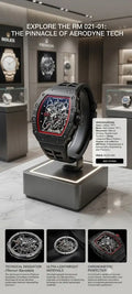 Richard Mille RM Rafa Edition 021
