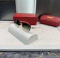 Cartie r Gold Green Premium Shades 034