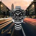 Seiko Prospex GMT Dark Depths 069