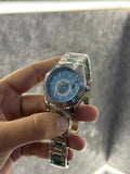 Rolex sky dweller tiffany blue Automatic