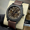 Fossil Men s automatic