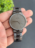 Arman i exchange