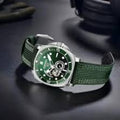 Seiko 5 Sports automatic watch with
