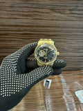 SEIK_O Pressage AUTOMATIC