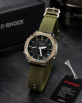 Casio G-Shock GM2100CB