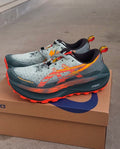Asicss trabuco max 4 nova orange