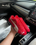 PUMAA SpeedCat OG Red