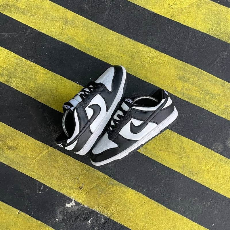 Nikee Sb Dunk Low Panda Mens