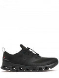 On Cloud X Z5 Running All Black