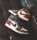 Nikee Air Jordan Retro 1 Low Year O