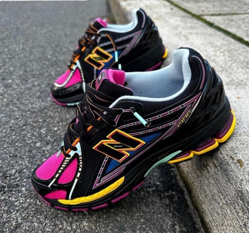 NEW BALANCE 1906R NEON NIGHTS