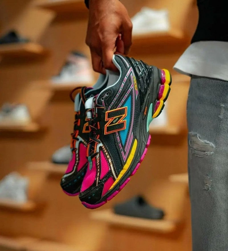 NEW BALANCE 1906R NEON NIGHTS
