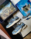 New Balance 9060 X BODEGA AGE OF DI