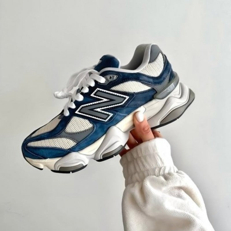 New Balance 9060 Natural Indigo
