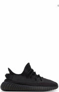 Yeezy Boost 350 V2 Onyx With All Accessories and Top Quality