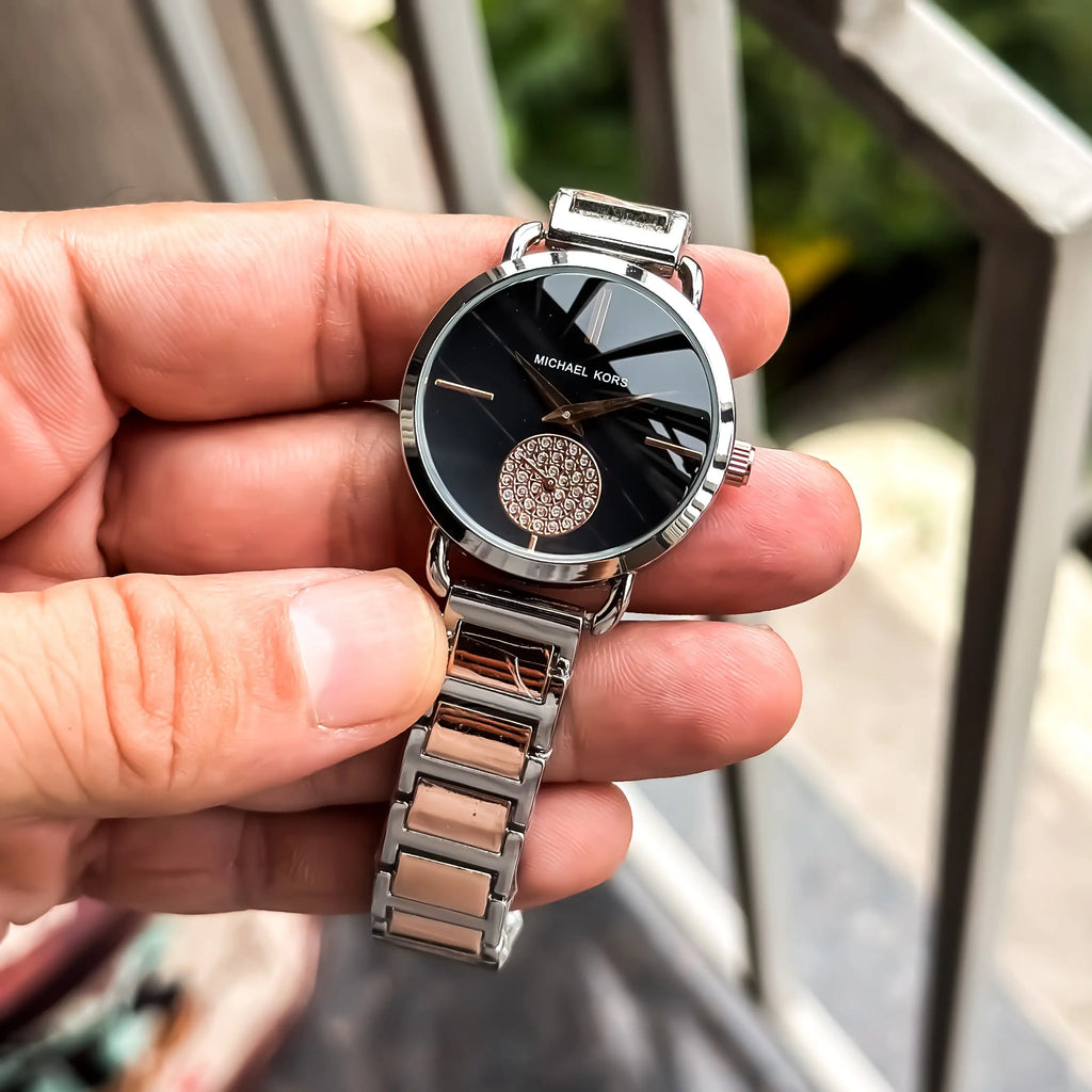 MICHAELKORS_LADIES_ROSE-TT-BLACK