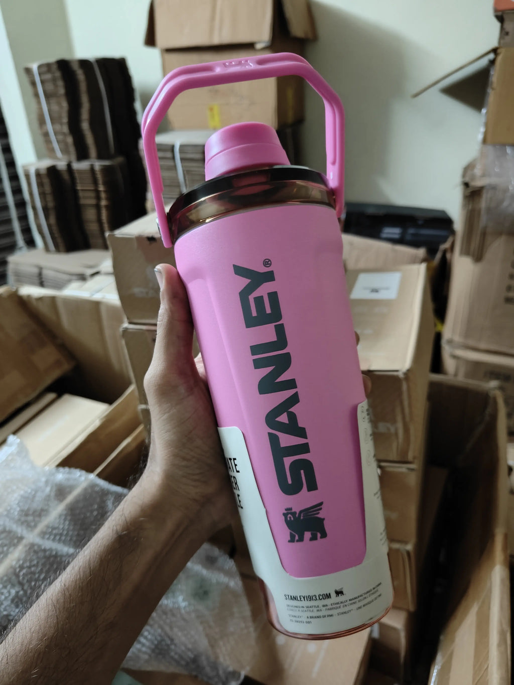 Stanley The Vitalize Shaker Pink