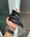 Burberr y Premium Imported Belt With Box b237