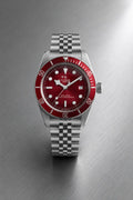 Tudor Black Bay Automatic ZR Quality