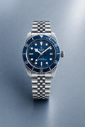 Tudor Black Bay Automatic ZR Quality