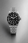 Tudor Black Bay Automatic ZR Quality