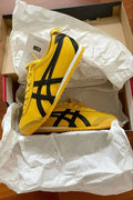 Onitsuka Tiger Mexico 66 Yellow Black (FIX)