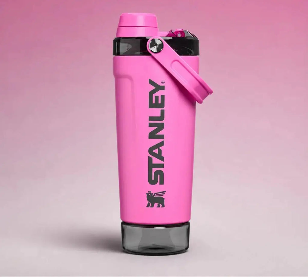 Stanley The Vitalize Shaker Pink