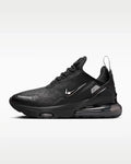 Nike_Airmax 270 Premium All Black