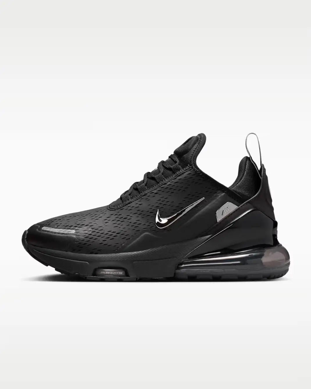 Nike_Airmax 270 Premium All Black