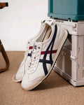 Onitsuka Tiger Mexico 66 SD CREAM PEACOAT