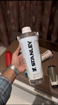 Stanley The Vitalize Shaker White