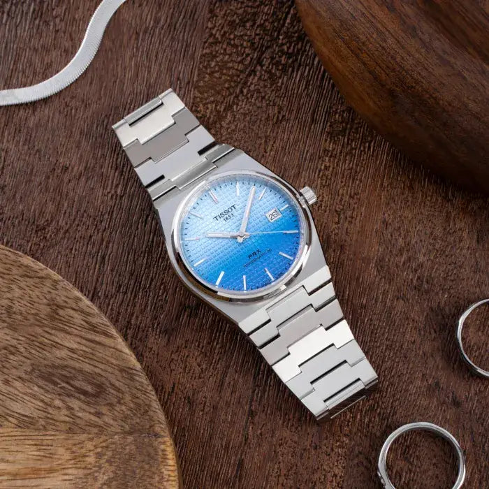Tissot PRX Shaded