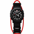 casio G shock Pro trek world time