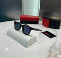 Prad a All Black Premium Shades 663