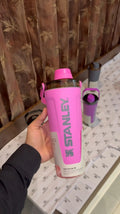 Stanley The Vitalize Shaker Pink