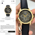 Armani Exchange
