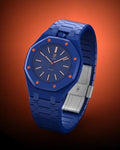 AP X SWATCH ROYAL POP