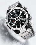 Casio Edifice ECB 2000 world time