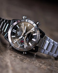 Casio Edifice ECB 2000 world time