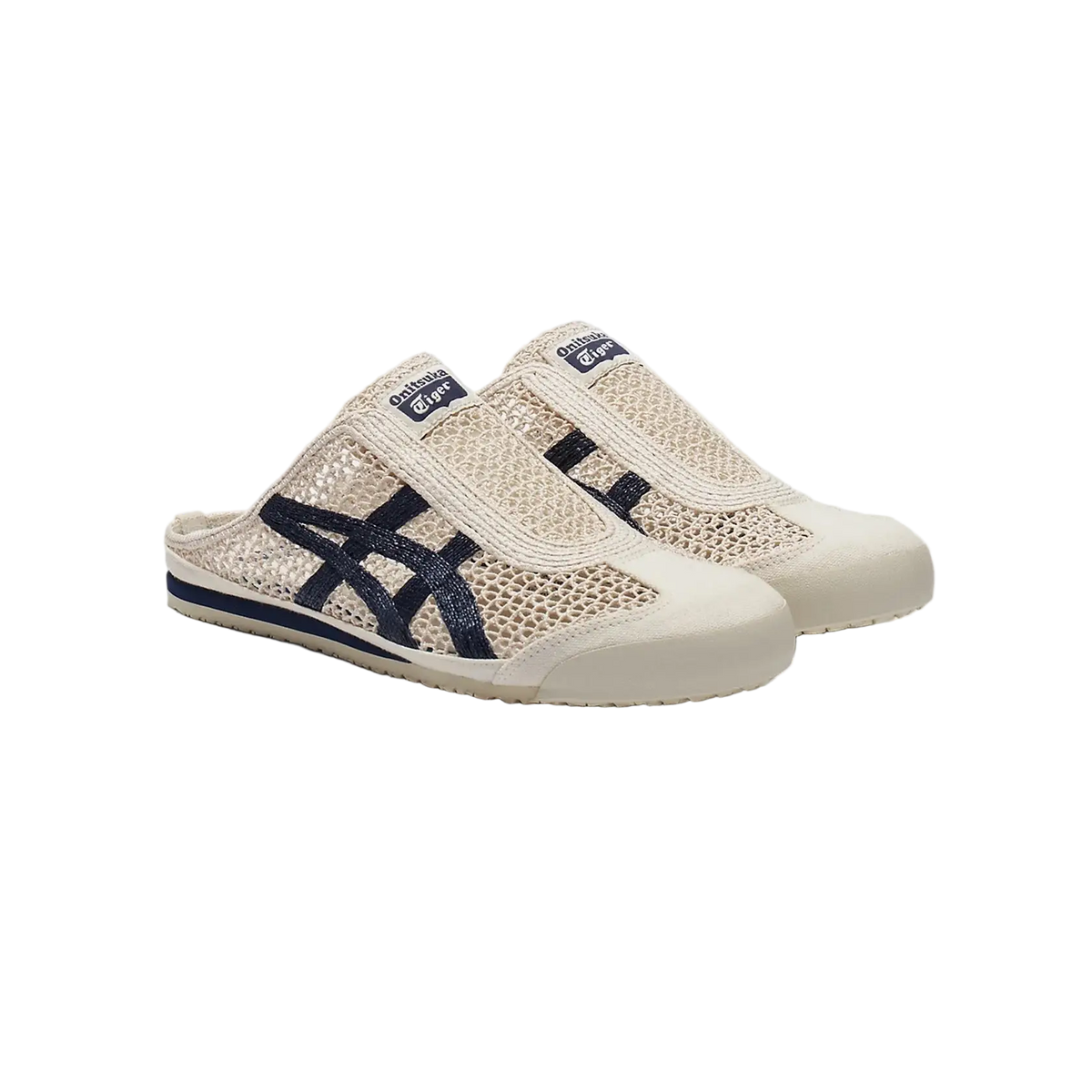 Onitsuka Tiger Mexico 66 Sabot Peacoat 258