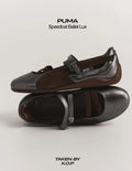 Puma SPEEDCAT BALLET Lux Chocolate (436