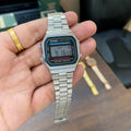 Casio Vintage