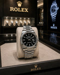 Rolex Date just