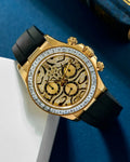 Tiger Rolex