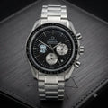 Omega Sea Master All Working