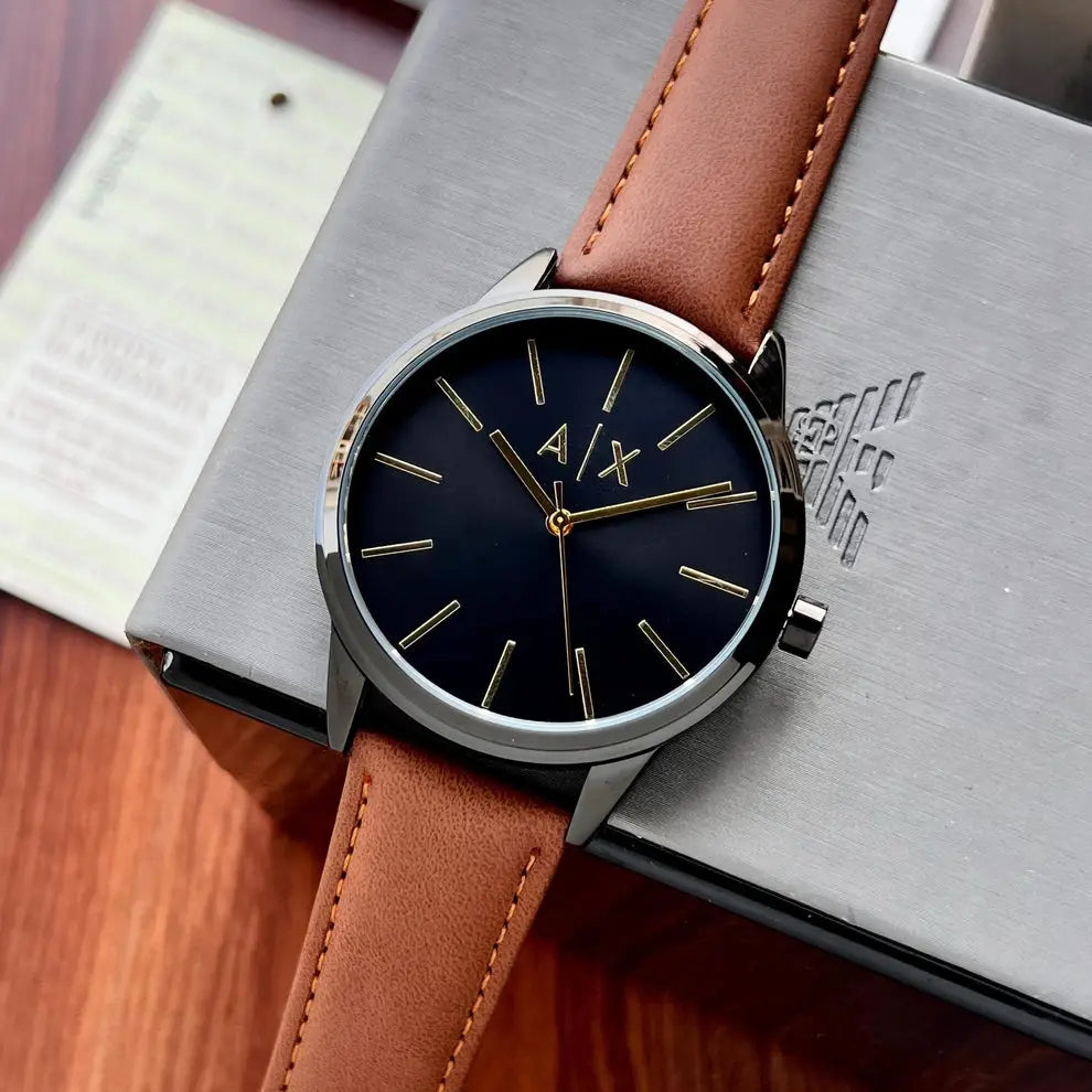 Armani Xchange