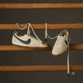 Nikee Jacquemus x Moon Shoe SP Alabaster 441