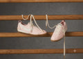 Nikee Moon Shoe SP Jacquemus Aluminum Pink WMNS 442
