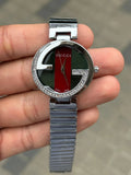 Gucci Women Silver
