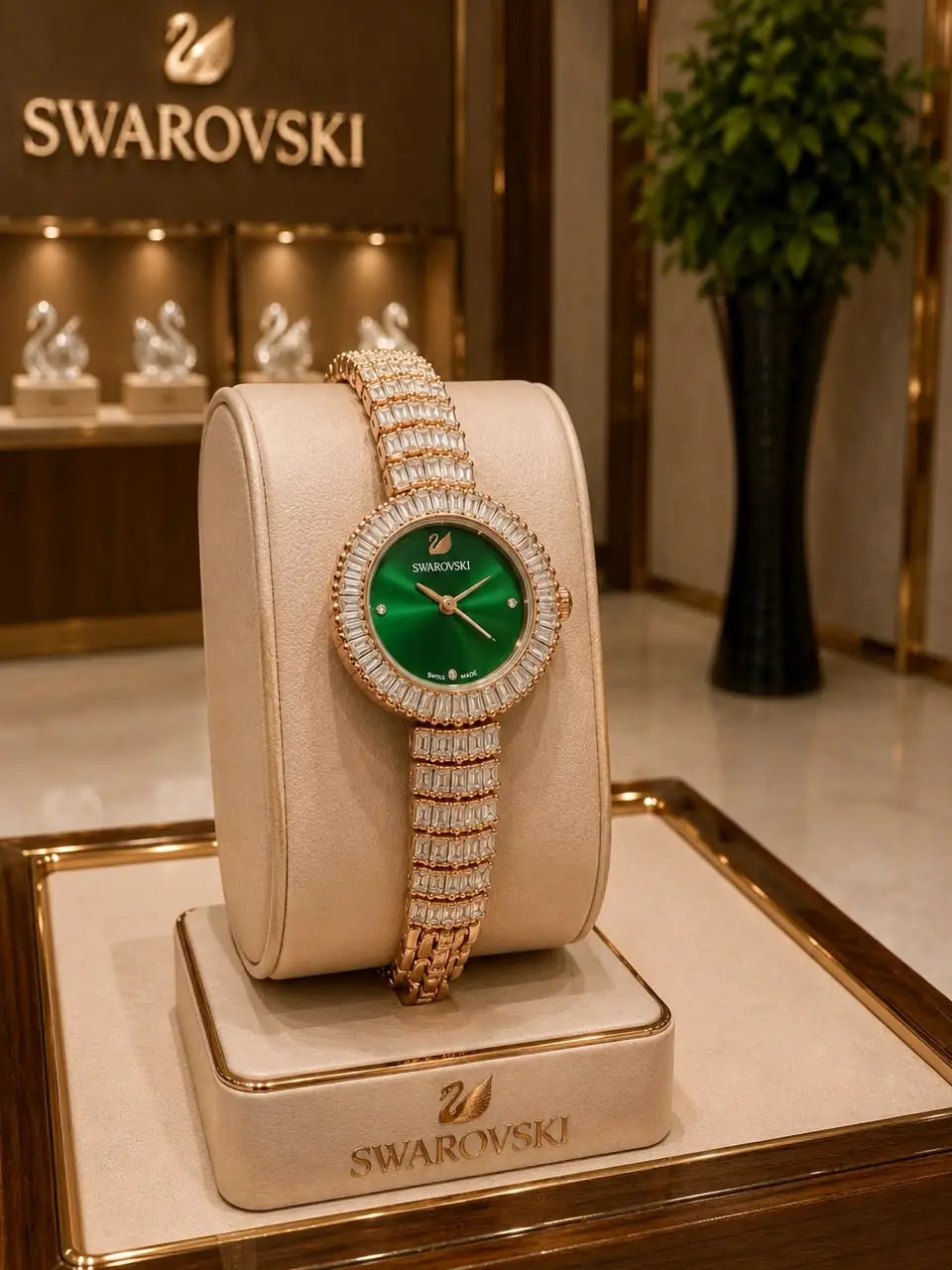Swarovski Era Journey